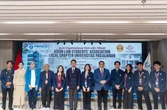 ALSA LC Unpad Pilih Peradi Untuk Diskusi Soal Perkembangan Hukum