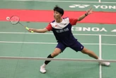 2 Wakil Tuan Rumah Melaju ke Semifinal Tunggal Putra Remaja Jaya Raya Junior International Grand Prix 2026