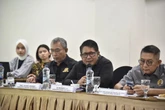 Beniyanto Tamoreka DPR: Groundbreaking Blok Masela Tonggak Penting Perkuat Ketahanan Energi Nasional