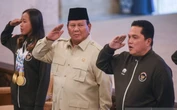 Erick Thohir Pastikan Timnas Indonesia Absen di Asian Games 2026