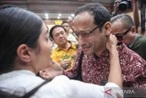 Jaksa Sebut Nadiem Punya Niat Jahat dan Melawan Hukum