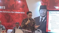 GREAT Institute: Menahan Harga BBM Nonsubsidi Menambah Tekanan Postur Fiskal