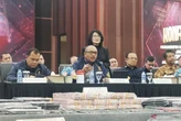 Gandeng PPATK, Polri Bidik Pasal Pencucian Uang di Kasus Judol Rp 13,9 T Hayam Wuruk