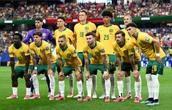 Mesir Singkirkan Australia, Asia Tamat di Piala Dunia