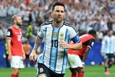 Argentina vs Austria: Lionel Messi Bersinar, tapi Ada yang Mengganjal Ralf Rangnick