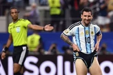 Jika Penalti Itu Masuk, Messi Mungkin Tak Mencetak Gol Lagi