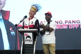 Hadiri Rakorwil PSI, Kaesang Tegaskan Papua Pegunungan Harus Semaju Daerah Lain