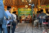 Kiai Muda NU Solo Raya Soroti Melemahnya Supremasi Ulama di PBNU