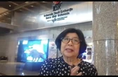 Mintarsih Bicara Soal Penyekapan Demi Uang di Perusahaan Kecil Maupun Perusahaan Raksasa
