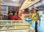 Latihan Kerja Akpol di Polres Malang Fokus Perkuat Pengalaman Lapangan Taruna