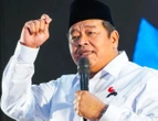 Dahulu Bersama PKS, Komedian Narji Kini Masuk PSI