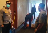 Dokter Kejiwaan Ditemukan Meninggal di Hotel Pekanbaru, Polisi Lakukan Penyelidikan