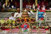Jelajahi Panggung Budaya Terbesar Tahun Ini di Perayaan Hari Jadi ke-733 Kota Surabaya