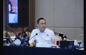 Doni Akbar DPR: Reposisi Strategis PT Pos Indonesia di Tengah Disrupsi Bisnis Logistik