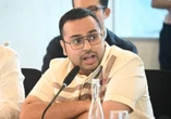Plt Gubernur Riau Singgung MBG, Anggota DPR dari Gerindra Membalas
