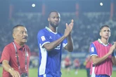 Debut Sukses Bersama Persib Bandung, Gabriel Mutombo Mengaku Tak Menyangka Hal Ini