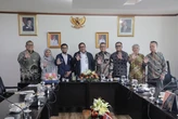 Rano Karno Apresiasi Bank Jakarta Dukung Anugerah Jurnalistik MHT 2026