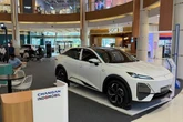 Indomobil Buka Kesempatan Emas Lebih Dekat ke Mobil Listrik Changan