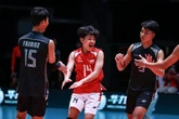 Ini Lawan Timnas Voli Indonesia di Perebutan Ranking AVC U18 Volleyball Championship 2026