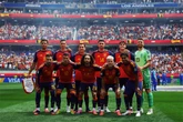 Skor Spanyol vs Argentina Piala Dunia 2026: Drama di Ujung Babak Kedua