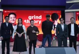 Digagas Deddy Corbuzier dan Theo Derick, Grind Theory Resmi Diluncurkan