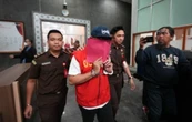 Pulang Haji, Mantan Pimpinan BSB Martapura Ditahan Jaksa terkait Korupsi KUR Fiktif