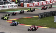 No Surprise! Marc Marquez Juara Sprint MotoGP Jerman