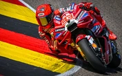 MotoGP Jerman: Marc Marquez Pimpin Top 10, tetapi Khawatir sama 3 Orang Itu