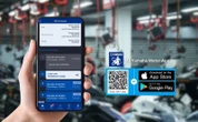 YIMM Meluncurkan Fitur E-KSG di Aplikasi My Yamaha Motor