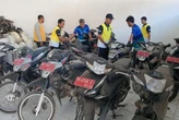 Puluhan Kendaraan Siap Dilelang Secara Online, Harga Mulai Rp 281 Ribu,