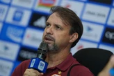Target Raih Gelar Juara Tak Tercapai, Manajemen Persija Jakarta Lepas Mauricio Souza