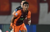 Manyala! Borneo FC Perpanjang Kontrak Nadeo dan Rivaldo
