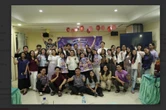 Jawab Tantangan di Era Digial, Mahasiswa Komunikasi dan Bisnis LSPR Institute Gelar Worskshop Media Sosial