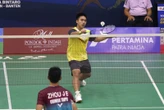 Beda Nasib Tio dan Joe di Ajang Jaya Raya Junior International Grand Prix 2026