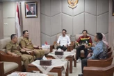 KemenHAM Dorong Penilaian Kepatuhan HAM di Kalsel, Perkuat Implementasi Program Prioritas Nasional