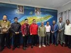 PDIP dan Fretilin Perkuat Dialog Demokrasi, Hasto Sebut Punya Platform Inklusif Sama