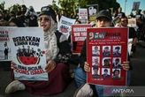 Sempat Ditahan Militer Israel, 9 Relawan WNI Kini dalam Perjalanan Menuju Istanbul, Akan Segera Pulang