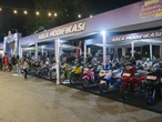 Para Modifikator Merapat, Honda Modif Contest 2026 Siap Bergulir di 9 Kota