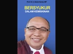 Ketua DPD RI Sultan B Najamudin Pimpin TP Sriwijaya, Prof Abdul Hamid: Membuka Peluang Besar Sinergi Masyarakat Sumbagsel