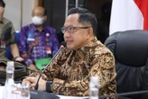 Mendagri Tito Karnavian Desak Pemda Cairkan Dana Bencana Sumatera Rp 10,6 T