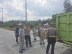 Seluruh Korban Kecelakan di Tol Permai Dipastikan Terima Jaminan Perlindungan Jasa Raharja