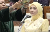 Pergantian Adies-Adela Bukti Pragmatisme Golkar dan Politik Kekerabatan