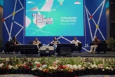 Roadshow SATU Indonesia Awards 2026 Mencari Agen Perubahan di Makassar