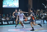 Campus League Bakal Evaluasi Penyelenggaraan setelah Seri Nasional Basket Rampung