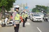Korlantas Operasikan Bodycam, Perkuat Transparansi & Penegakan Hukum Lalu Lintas