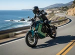 Charged Ndara Hadir di Indonesia, Motor Listrik Bergaya Naked Harga Rp 70 Jutaan
