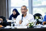 Alfons Manibui DPR: Pasokan Batu Bara Nasional Aman, Apresiasi Langkah Cepat Pemerintah Dukung Kebutuhan Pembangkit PLN