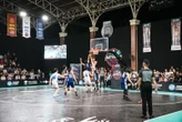 Expedition Rayakan Perjuangan Atlet Mahasiswa di Campus League 2026