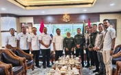 AP3KI Bertemu Mendagri Tito, Bahas Kedudukan PPPK & PPPK Paruh Waktu Setara PNS