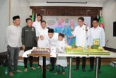 Rayakan Harlah Ke-1, Panji Bangsa Santuni 200 Anak Yatim di Kantor DPP PKB